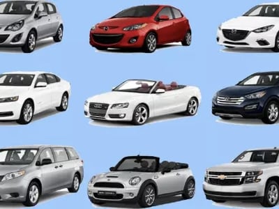 Car Rental Business - Tullamarine Airport, VIC image