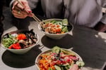 Simple Fresh Food Take Away, with Cheap Rent/Hugh potential! (Our Ref: V2109)