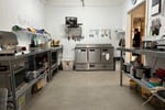 Freehold Cafe / Takeaway Business - Donald, VIC