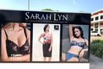Dive into the glam world of fashion & lingerie? It\'s all yours for the taking!