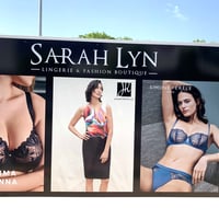 Dive into the glam world of fashion & lingerie? It\'s all yours for the taking! image