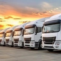Central NSW-Based Freight Transport Business image