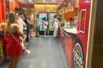Kebab Zone Flinders Street - Townsville CBD