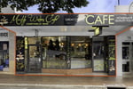 Cafe & Restaurant Wangaratta