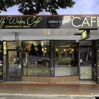 Cafe & Restaurant Wangaratta image