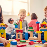 Ref:2115 | Brand-New Childcare Licence | South Coast NSW | 150 Places image