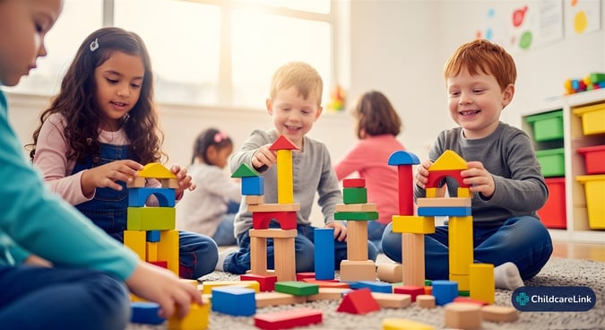 Ref:2115 | Brand-New Childcare Licence | South Coast NSW | 150 Places primary image