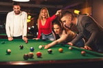 Popular Leisure/Entertainment Centre in Melbourne\'s South East Ref: 14944