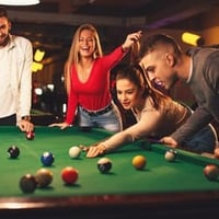 Popular Leisure/Entertainment Centre in Melbourne\'s South East Ref: 14944 image