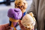 Inner Sydney Gelato and Dessert Bar Franchise  Profitable, Vibrant Location