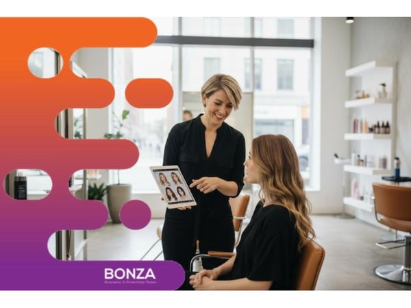 36531 - Premium Hair Salon Space  Lease Assignment & Fit-Out Only