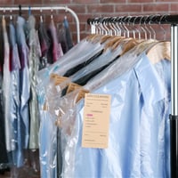 Thriving Dry Cleaning & Laundry Business, NSW,  - 1034 image