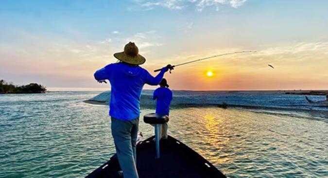 THE BEST FISHING TACKLE OUTLET IN AUSTRALIA