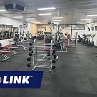 Est 24/7 Gym in Perth • EP • Personal Training image