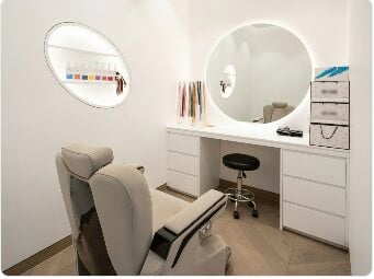 Salon Takeover Sale Opportunity: Premium Fit-Out & Location