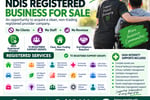 NDIS Registered Provider Business - 15 Support Groups