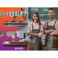 36146 Popular Specialty Coffee Shop in Thriving CBD Location! image