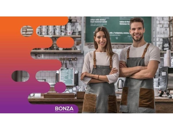 36146 Popular Specialty Coffee Shop in Thriving CBD Location!