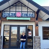 Become the Exclusive Graze Craze Master Partner in South Australia image