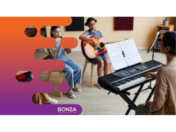 36019 Established & Profitable Music School  Recurring Revenue
