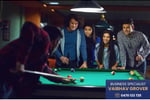 Billiards and Dessert Bar for Sale, Western Suburbs Melbourne  $99,000