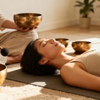 Healing Centre and Retail Outlet - Cootamundra, NSW image