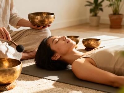 Healing Centre and Retail Outlet - Cootamundra, NSW image