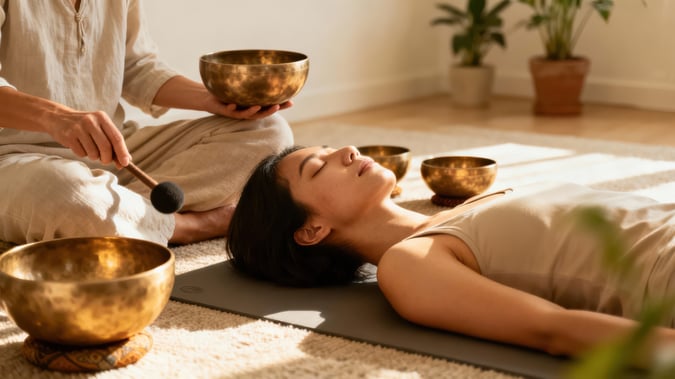 Healing Centre and Retail Outlet - Cootamundra, NSW