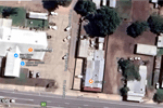 Profitable Store/Cafe and Licensed Food Truck with 3-bed house, great location.