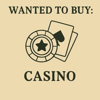 WANTED: Casino in Australia - Buyer Ready image