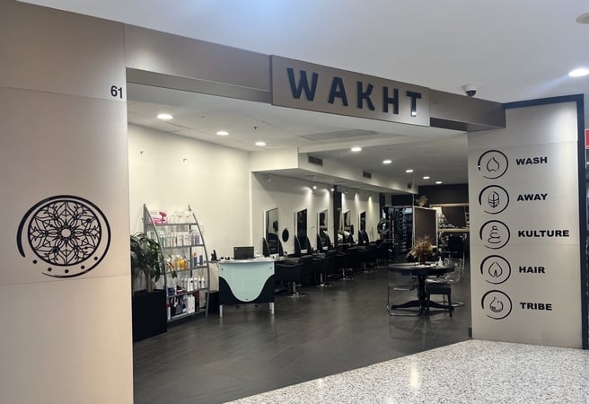 Hair Salon Opportunity - Now Priced to Sell! Seven Hills, NSW, photo 1