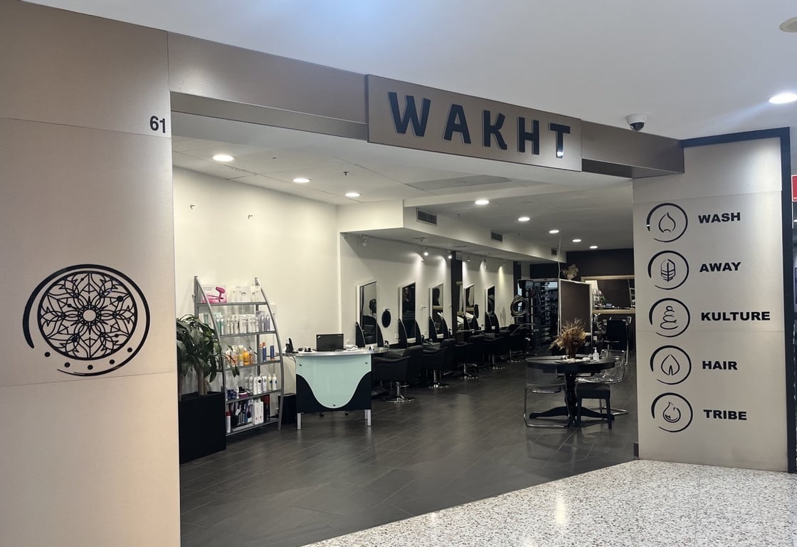 Hair Salon Opportunity - Now Priced to Sell! Seven Hills, NSW, photo 1