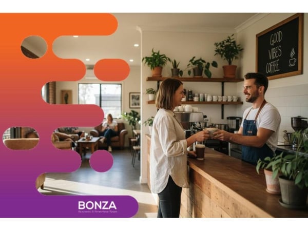 37082 Established Cafe Business with Lifestyle Trading Hours
