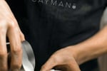 \"Cayman\" - Coastal Cafe - thriving Manly, overlooking Moreton Bay - Own your work/life balance! NEW FINANCE OPTIONS, VISA ASSISTANCE