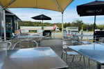 Industrial Cafe, All offers considered  | ID: 1354