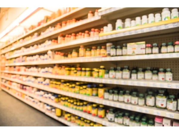 For Sale: Go Vita Chelsea - Franchise Vitamin Shop
