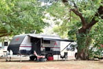 FREEHOLD - Chillagoe Tourist Village QLD - 1P0290