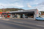 Modern Japanese Restaurant with Sake Bar High Foot Traffic Location, Strong Lease Terms, and Staff in Place