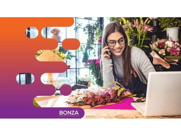 36084 Established & Popular Florist - Diverse Income Streams