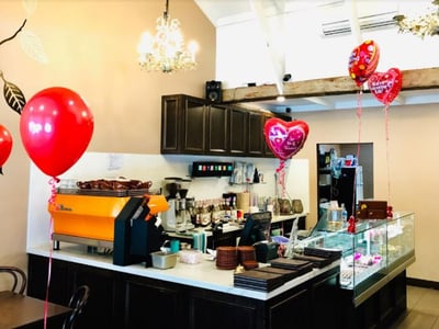 For Sale: Prime Cafe & Dessert Shop in North Adelaide image