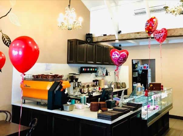 For Sale: Prime Cafe & Dessert Shop in North Adelaide