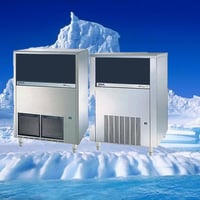 COMING SOON! COMMERCIAL ICE MACHINES - MANUFACTURER & WHOLESALE image