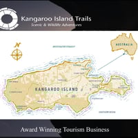 Award Winning EcoStar Tourism Business - Kangaroo Island image