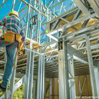 Steel Frame Manufacturing Business  - Gold Coast, QLD image