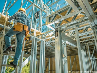 Steel Frame Manufacturing Business  - Gold Coast, QLD image