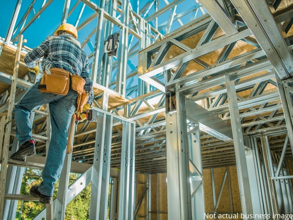 Steel Frame Manufacturing Business  - Gold Coast, QLD