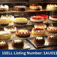 The Cheesecake Shop for sale in Sydney - 1SELL Listing Number: 1AU0116 image