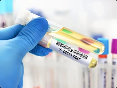 Drug/Alcohol Testing and First Aid Product and Service Business #440 image