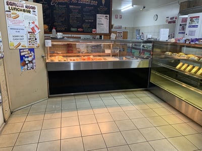 Busy Lunch Bar / Takeaway - Henderson, WA image
