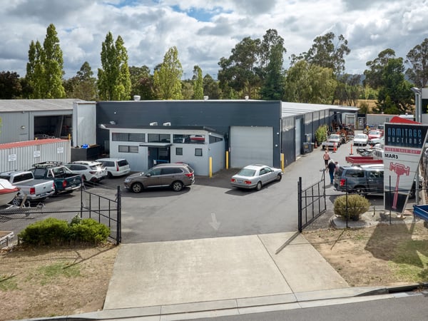 Armitage Auctions - Respected, High Performing Local Business